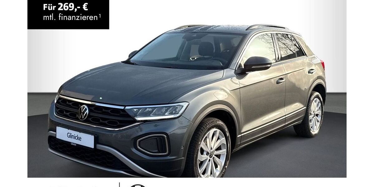 VW T-Roc 49.477 km 20.490 &euro; Baunatal 34225