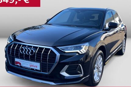 Audi Q3 53.962 km 31.430 &euro; Esslingen 73730