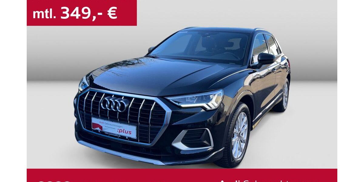 Audi Q3 53.962 km 31.430 &euro; Esslingen 73730