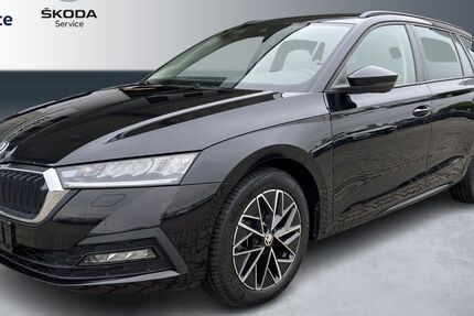 Skoda Octavia 44.609 km 22.970 &euro; Wolfsburg 38446