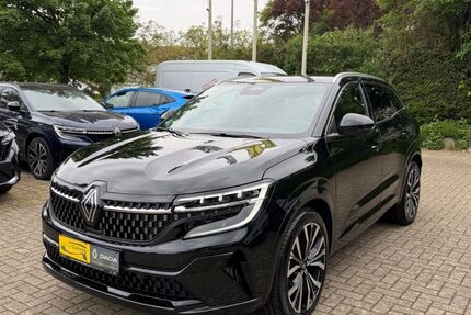 Renault Austral 24.986 km 30.990 &euro; Ehrenkirchen 79238
