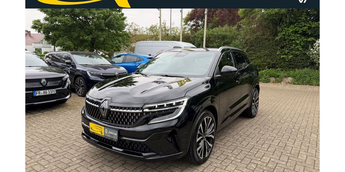 Renault Austral 24.986 km 30.990 &euro; Ehrenkirchen 79238