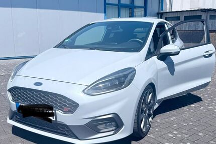 Ford Fiesta 85.773 km 14.750 &euro; Erftstadt 50374
