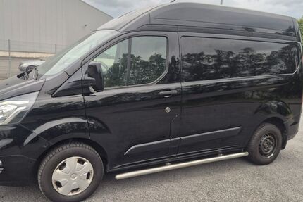 Ford Transit Custom 167.800 km 10.500 &euro; Bottrop 46242