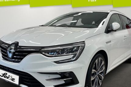 Renault Megane 41.835 km 17.999 &euro; Kempten 87439