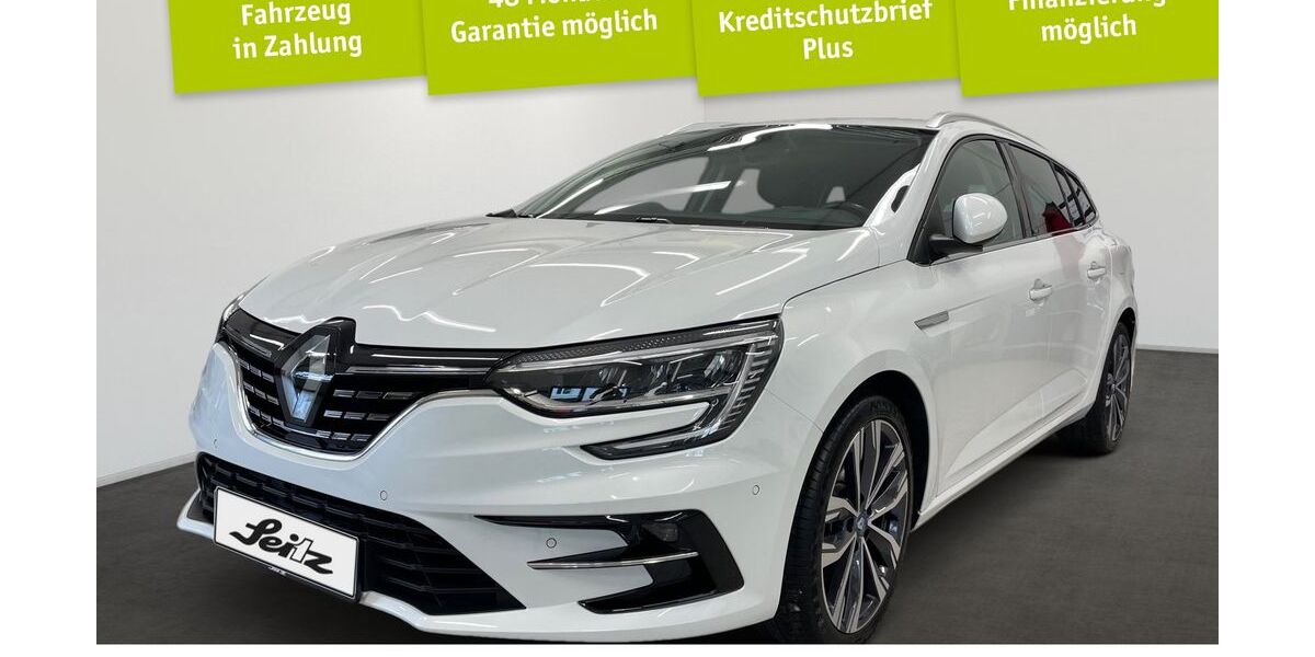 Renault Megane 41.835 km 17.999 &euro; Kempten 87439
