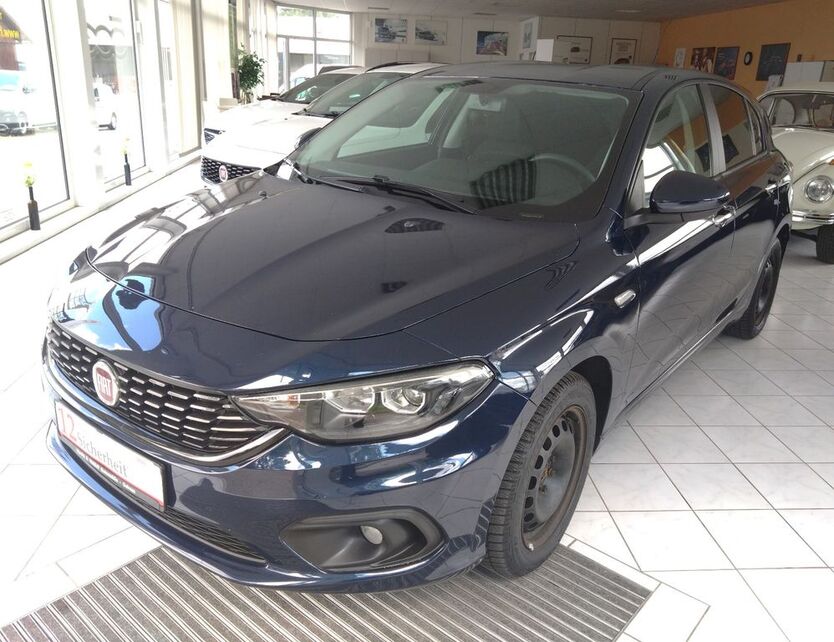 Fiat Tipo 136.000 km 8.450 € Gefrees 95482