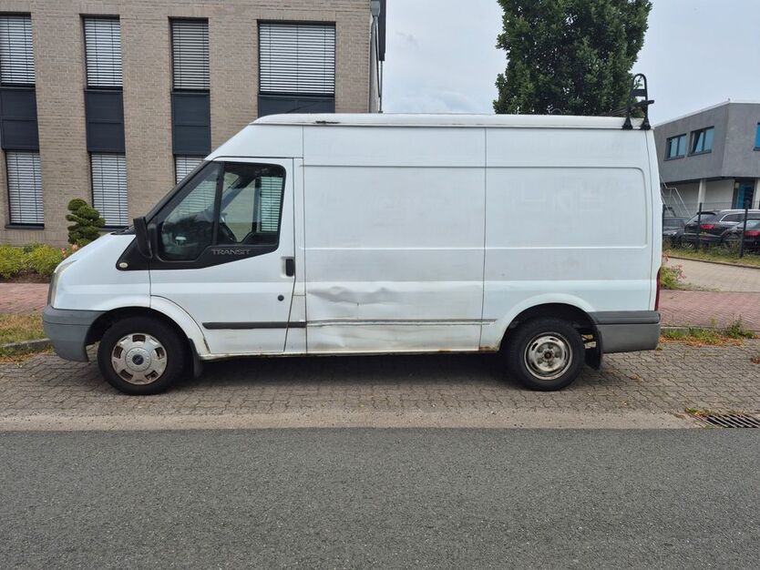 Ford Transit 180.000 km 2.900 € Achim 28832