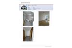 Dachgeschoßwohnung Olbernhau - 5 Zimmer, 44 m&sup2;, 260&euro; | Angebot:24524957