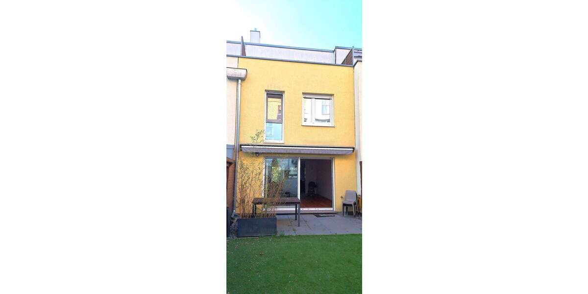 Reihenmittelhaus Mannheim Waldhof - 3 Zimmer, 126 m&sup2;, 510.000&euro; | Angebot:25768949