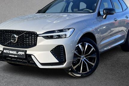 Volvo XC60 24.716 km 48.400 &euro; Hamm 59067