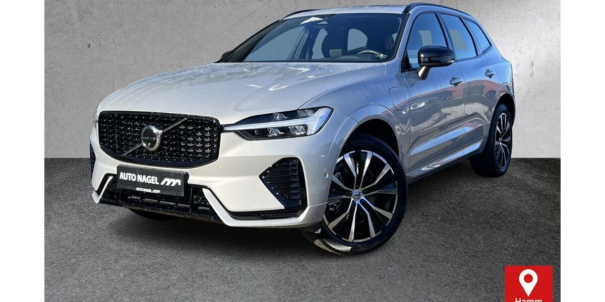 Volvo XC60 24.716 km 48.400 &euro; Hamm 59067