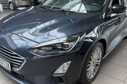 Ford Focus 199.000 km 8.890 &euro; Bottrop 46236