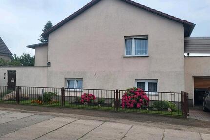 Einfamilienhaus mit Bungalow 4 zimmer