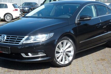 VW CC 105.000 km 11.999 &euro; Neuss-Norf 41469