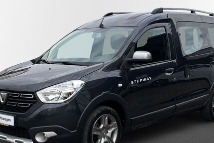 Dacia Dokker 60.724 km 15.990 &euro; Friesenheim 77948