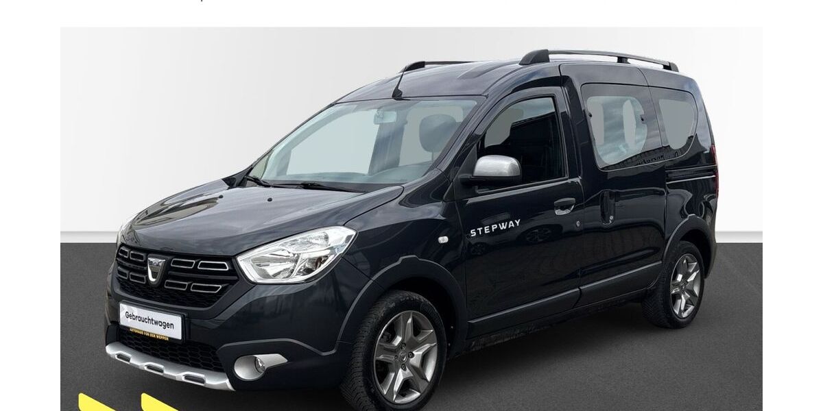 Dacia Dokker 60.724 km 15.990 &euro; Friesenheim 77948