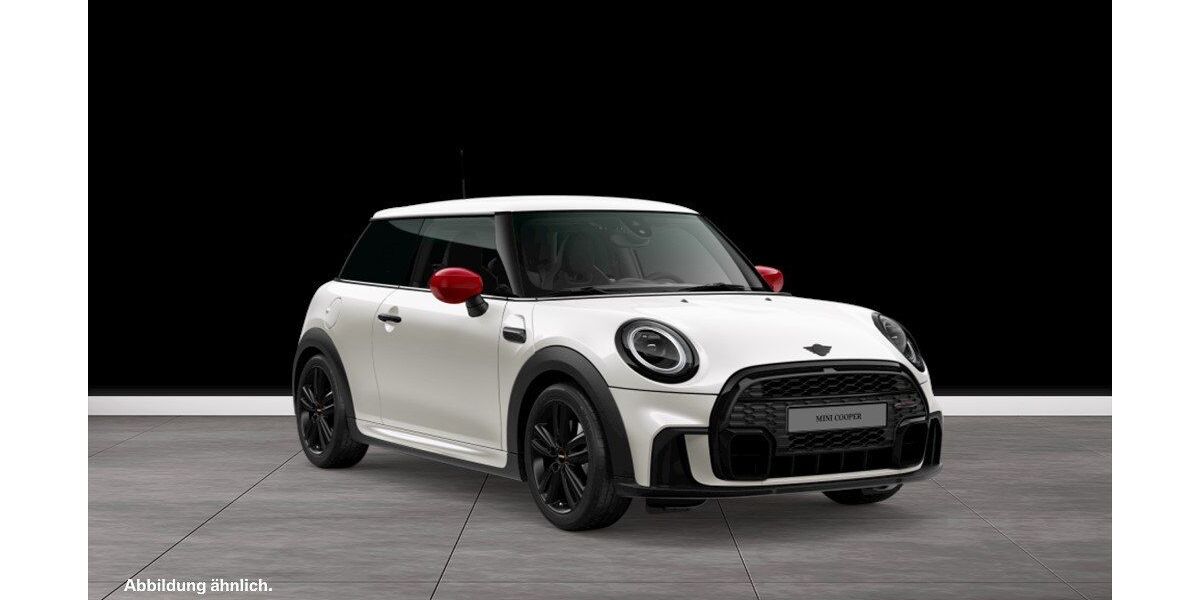 Mini Cooper 55.000 km 24.890 &euro; Landshut 84030