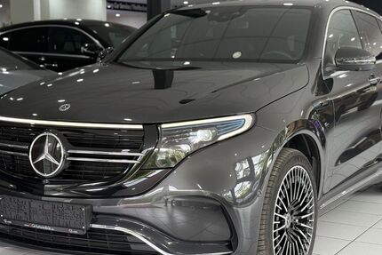 Mercedes-Benz EQC 119.800 km 30.990 &euro; Weil im Schönbuch 71093