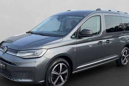 VW Caddy Maxi 16.000 km 34.888 € Ehingen 89584
