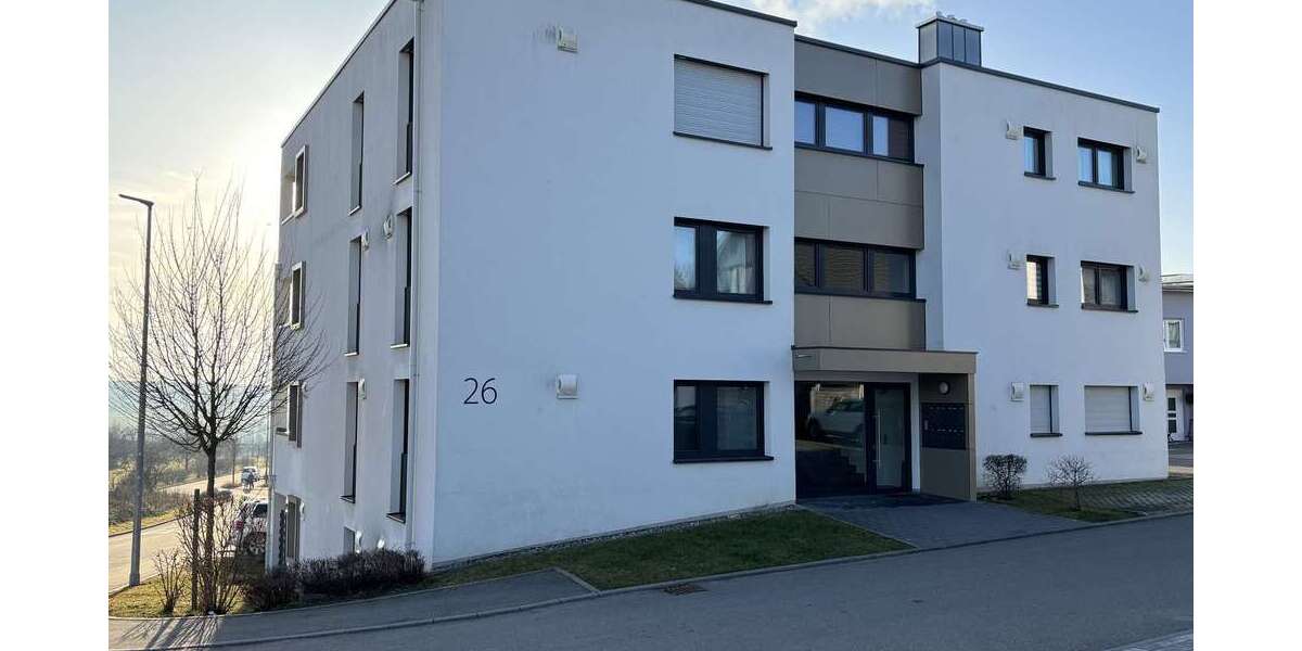 Wohnung zum Mieten in Leutenbach 1.100 € 84 m² 2.5 zimmer