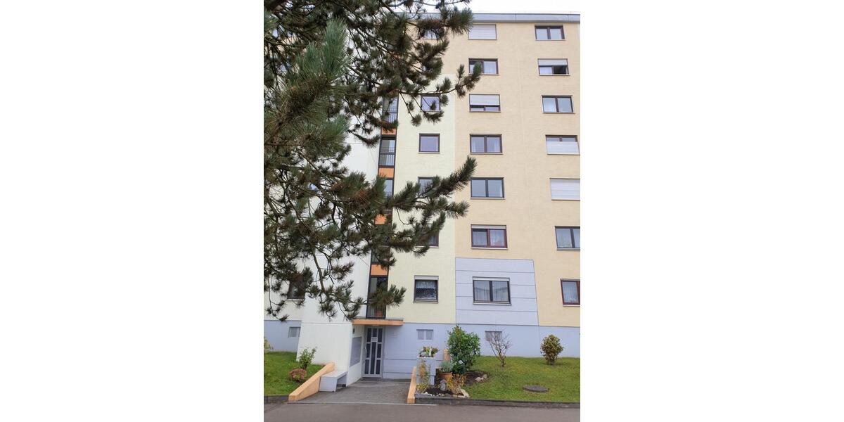 Erdgeschoßwohnung Königsbrunn - 3 Zimmer, 79 m&sup2;, 389.000&euro; | Angebot:25610353