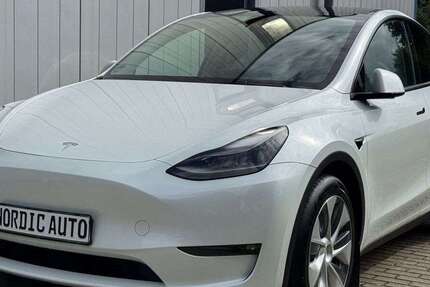 Tesla Model Y 49.000 km 37.995 &euro; Güstrow 18273