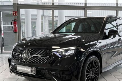 Mercedes-Benz GLC 300 35.100 km 57.980 &euro; Wilhelmshaven 26388