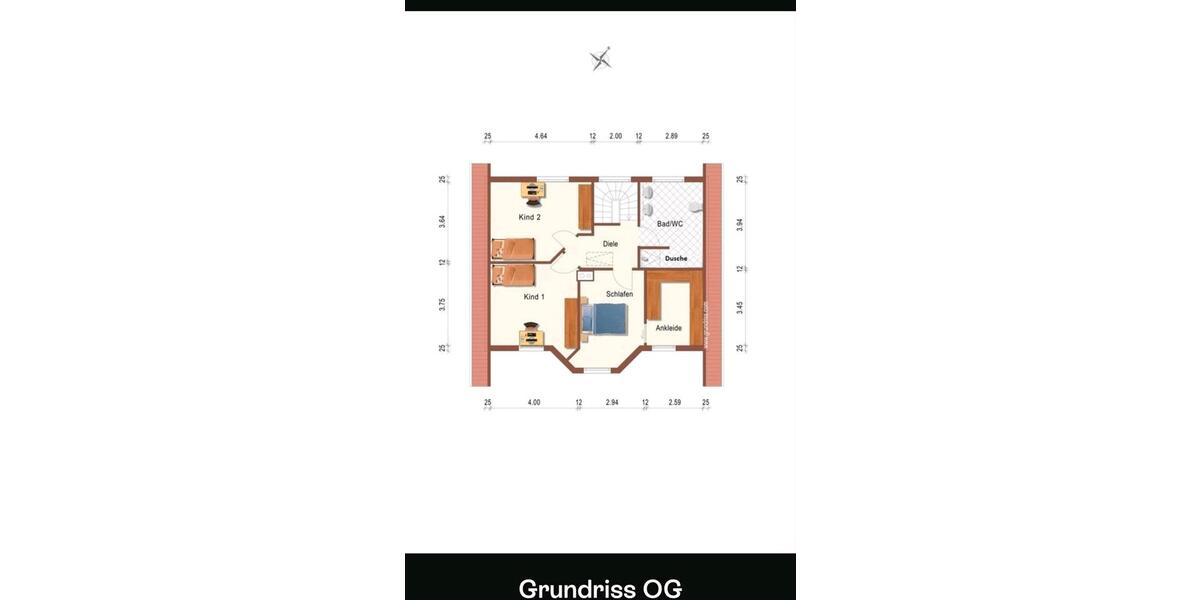 Haus zu vermieten reserviert 5 zimmer