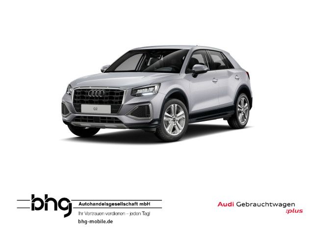 Audi Q2 6.363 km 26.430 &euro; Reutlingen 72760