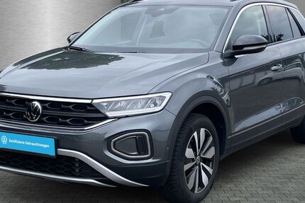 VW T-Roc 18.050 km 29.890 &euro; Stade 21682