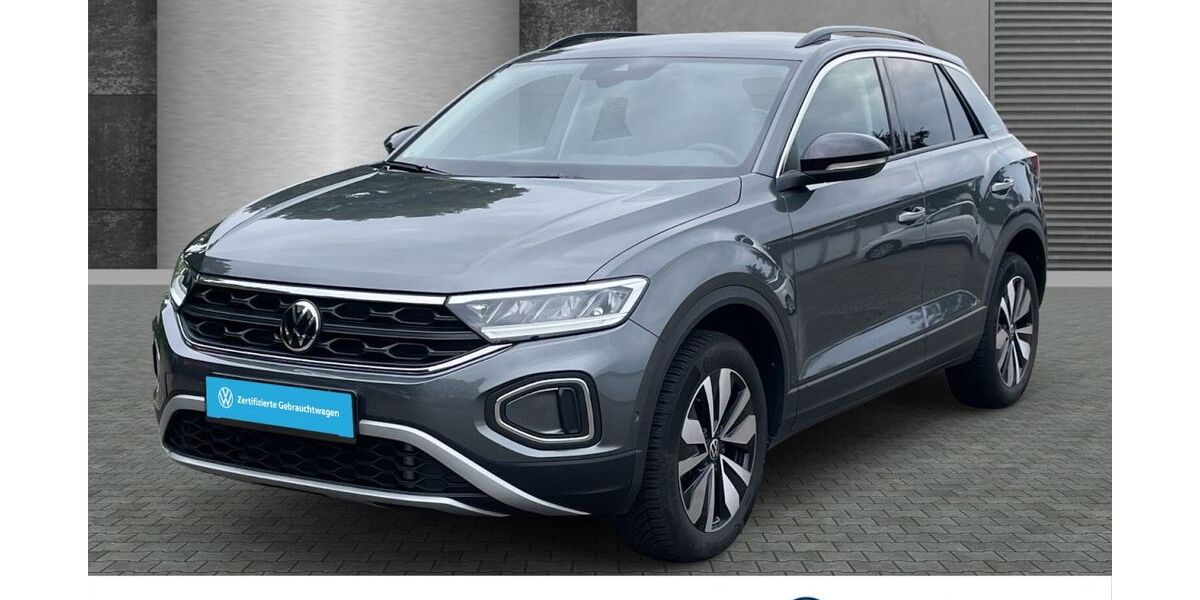 VW T-Roc 18.050 km 29.890 &euro; Stade 21682
