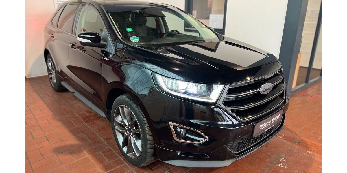 Ford Edge 96.984 km 15.900 &euro; Henstedt-Ulzburg (bei Hamburg) 24558