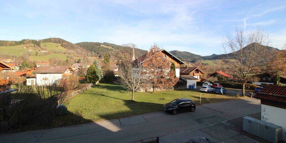 Etagenwohnung Schliersee - 2 Zimmer, 56 m&sup2;, 280.000&euro; | Angebot:25984994