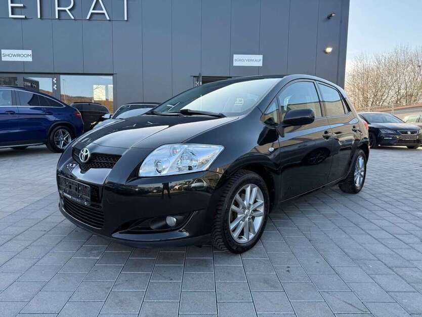 Auris