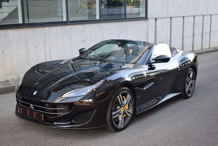 Ferrari Portofino 3.470 km 212.890 &euro; Leinfelden-Echterdingen 70771