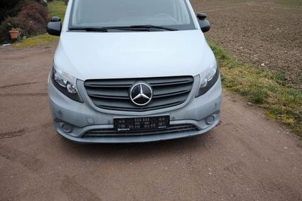 Mercedes-Benz Vito 167.785 km 9.500 &euro; Steinbach 61449