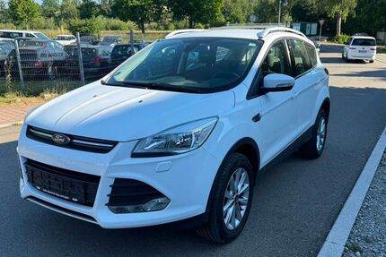 Ford Kuga 179.000 km 3.699 &euro; Dunningen 78655