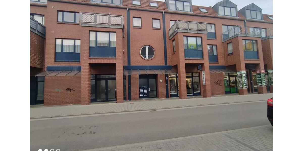Gewerbeobjekt Bitterfeld-Wolfen Bitterfeld - 1.815&euro; | Angebot:23915823