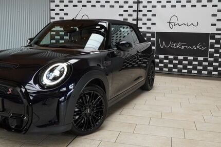 Mini Cooper S 4.776 km 34.299 &euro; Raguhn-Jeßnitz 06779