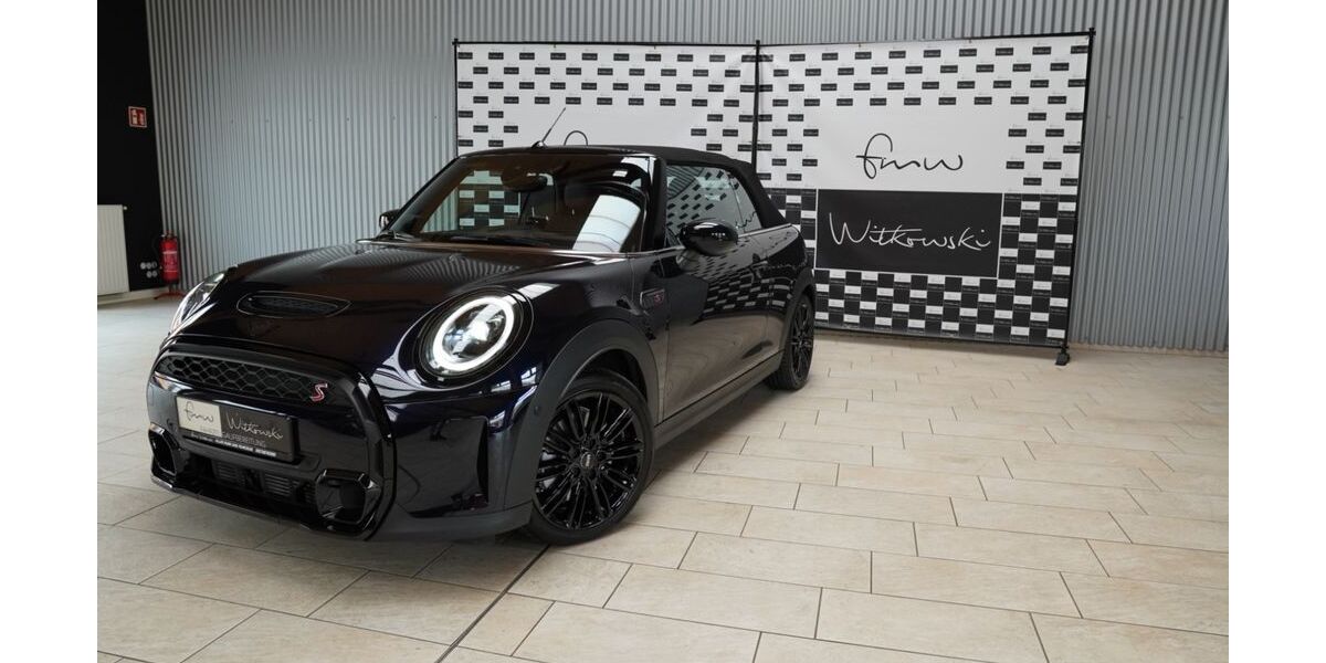 Mini Cooper S 4.776 km 34.299 &euro; Raguhn-Jeßnitz 06779