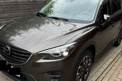 Mazda CX-5 105.900 km 16.700 € Bremen 28759