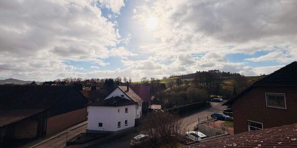 Etagenwohnung Northeim Hillerse - 3 Zimmer, 78 m&sup2;, 180.000&euro; | Angebot:25706585