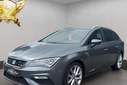 Seat Leon 188.600 km 11.999 &euro; Mühlhausen/Thüringen 99974