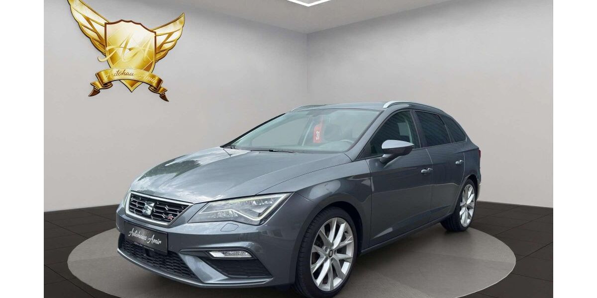 Seat Leon 188.600 km 11.999 &euro; Mühlhausen/Thüringen 99974