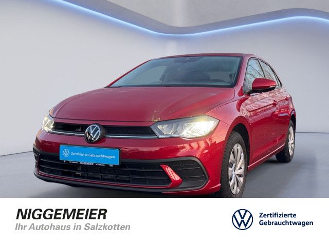 VW Polo 11.585 km 19.970 &euro; Salzkotten 33154