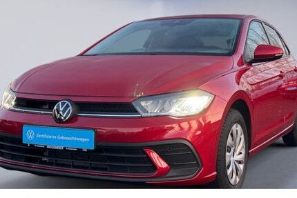 VW Polo 11.585 km 20.580 &euro; Salzkotten 33154