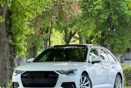 Audi A6 190.027 km 20.699 &euro; VÖHRINGEN (LANDKREIS ROTTWEIL BEI STUTTGART) 72189