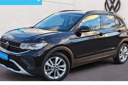 VW T-Cross 20.321 km 21.420 &euro; Kölln-Reisiek 25337