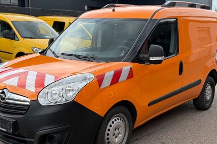 Opel Combo 142.000 km 5.990 &euro; Peutenhausen / Gachenbach 86565